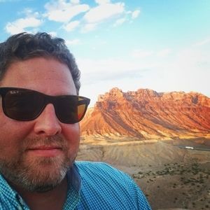 Meet your Posher, Jared